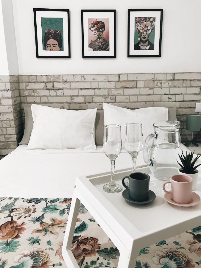 Apartamentos Elite - Art Collection - Frida Mérida Exteriér fotografie