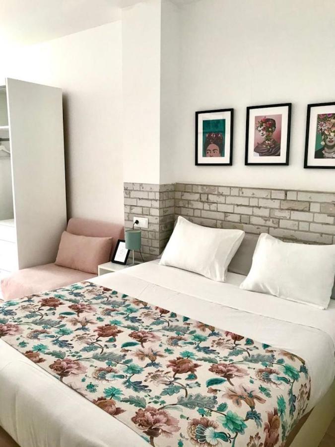 Apartamentos Elite - Art Collection - Frida Mérida Exteriér fotografie