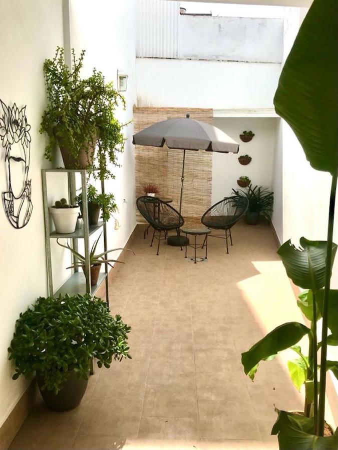 Apartamentos Elite - Art Collection - Frida Mérida Exteriér fotografie