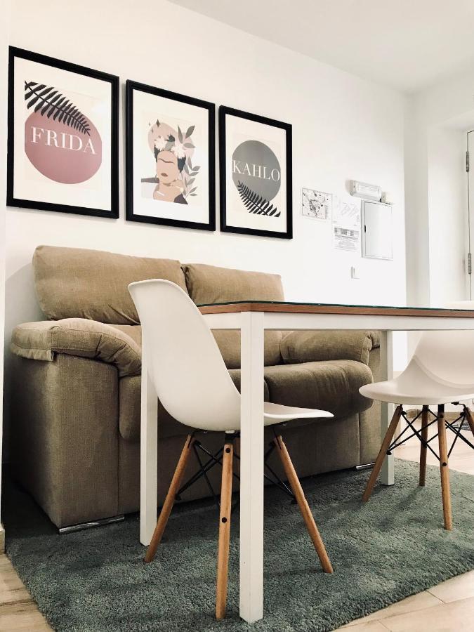 Apartamentos Elite - Art Collection - Frida Mérida Exteriér fotografie