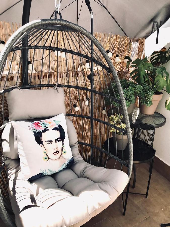Apartamentos Elite - Art Collection - Frida Mérida Exteriér fotografie