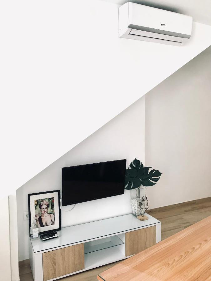 Apartamentos Elite - Art Collection - Frida Mérida Exteriér fotografie